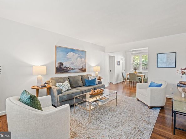 6 Ashby Street A, Alexandria VA 22305