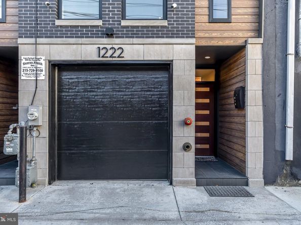 1222 Kater Street, Philadelphia PA 19147