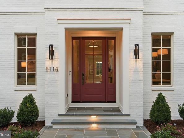 5118 Albemarle Street NW, Washington DC 20016