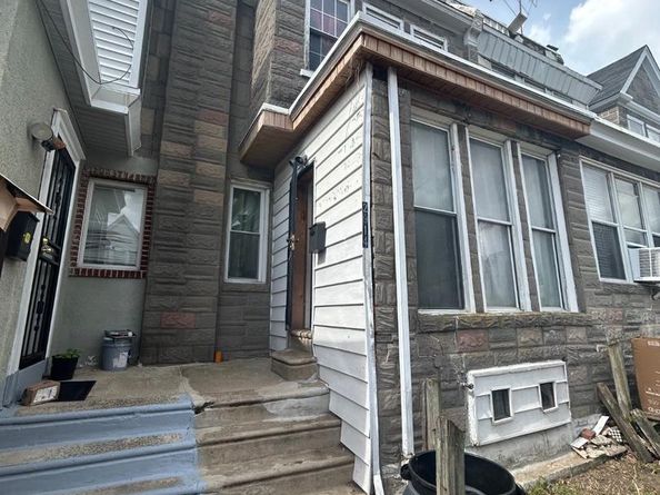 2914 S Felton Street, Philadelphia PA 19142