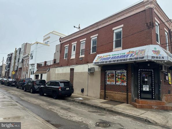 2024 S 4TH Street, Philadelphia PA 19148