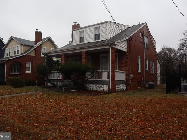 3101 Alabama Avenue SE, Washington DC 20020