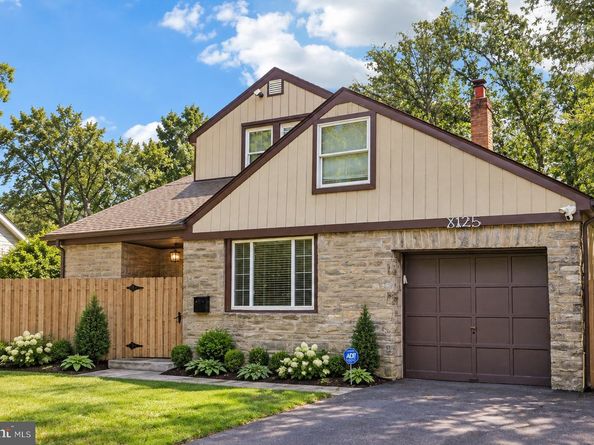 8125 Heacock Lane, Wyncote PA 19095