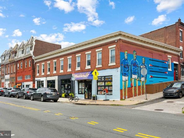 4225-4237 Ridge Avenue, Philadelphia PA 19129