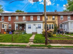 1016 Andrews Avenue, Darby PA 19023