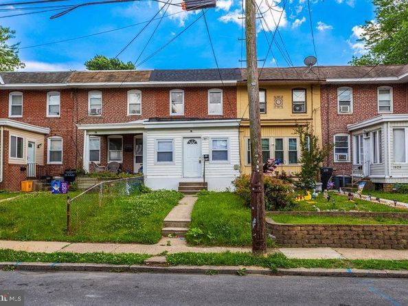 1016 Andrews Avenue, Darby PA 19023