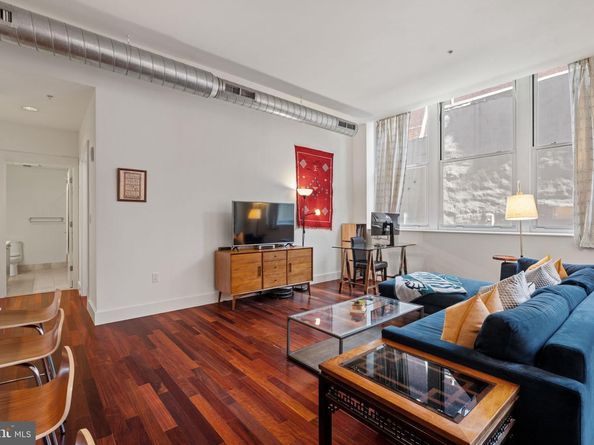 1101 Locust Street 2K, Philadelphia PA 19107