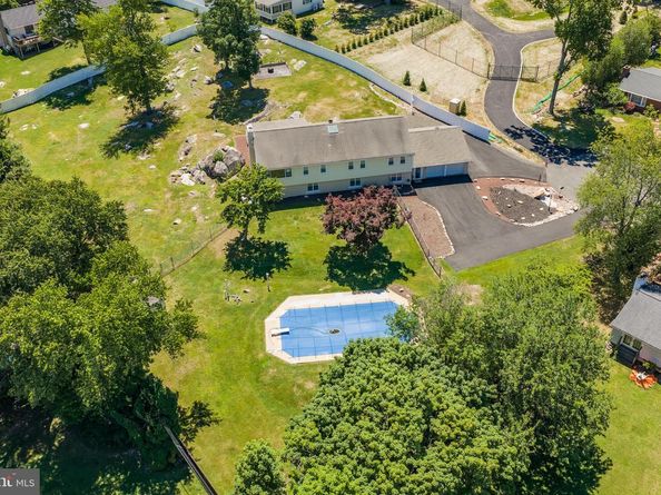 11 Williams Lane, Yardley PA 19067