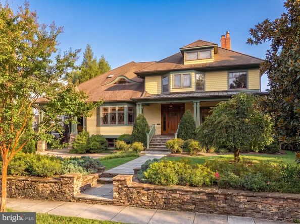 3626 Raymond Street, Chevy Chase MD 20815