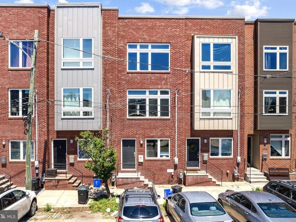 2020 Trenton Avenue, Philadelphia PA 19125