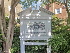 3484 Martha Custis Drive, Alexandria VA 22302