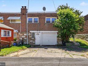 8512 Frontenac Street, Philadelphia PA 19152