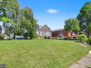 8512 Frontenac Street, Philadelphia PA 19152