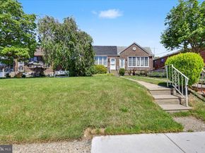 8512 Frontenac Street, Philadelphia PA 19152