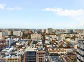 2101 Market Street 3307, Philadelphia PA 19103