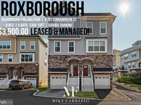 2101 Market Street 3307, Philadelphia PA 19103