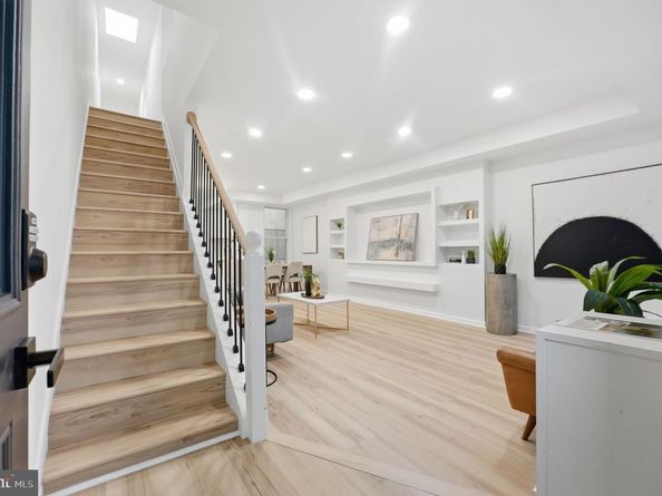 31 Bates Street NW, Washington DC 20001