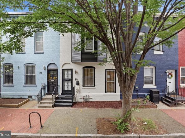31 Bates Street NW, Washington DC 20001