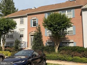 12101 Greenwood Court 301, Fairfax VA 22033