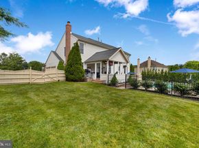 11 Gunning Lane, Langhorne PA 19047