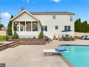 11 Gunning Lane, Langhorne PA 19047