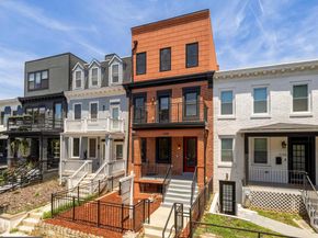 1128 Morse Street NE 1, Washington DC 20002