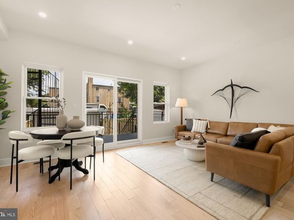 1128 Morse Street NE 1, Washington DC 20002