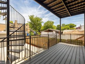 1128 Morse Street NE 1, Washington DC 20002