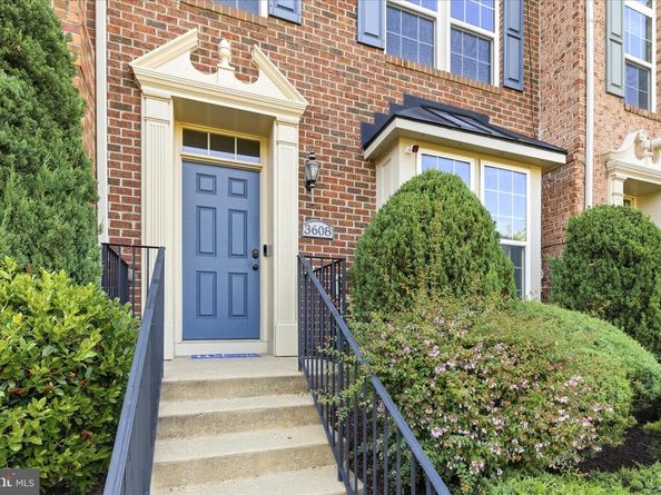 3608 Wright Terrace NE, Washington DC 20018