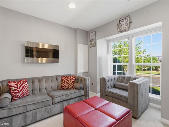 3608 Wright Terrace NE, Washington DC 20018