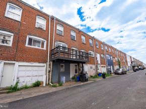 7023 Clover Lane, Upper Darby PA 19082