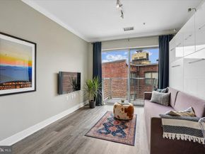 2550 17TH Street NW 403, Washington DC 20009