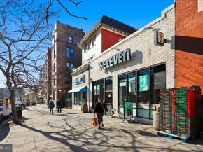 2550 17TH Street NW 403, Washington DC 20009