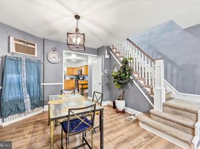 1326 Steinber Street, Philadelphia PA 19124