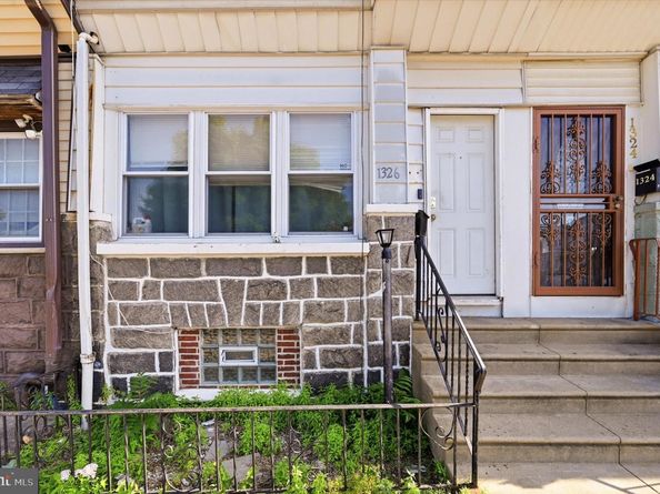 1326 Steinber Street, Philadelphia PA 19124