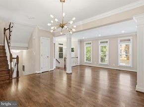 7522 Chrisland Cove, Falls Church VA 22042
