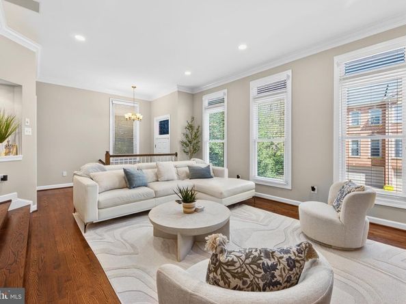 7522 Chrisland Cove, Falls Church VA 22042