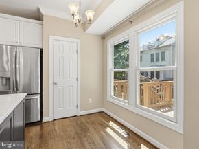 7522 Chrisland Cove, Falls Church VA 22042