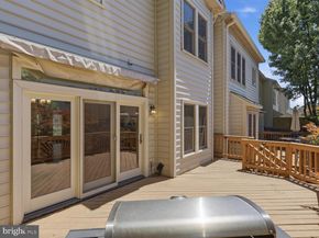 7522 Chrisland Cove, Falls Church VA 22042