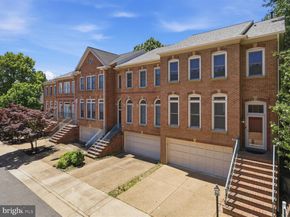 7522 Chrisland Cove, Falls Church VA 22042