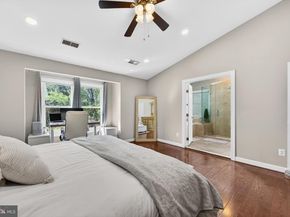 7522 Chrisland Cove, Falls Church VA 22042