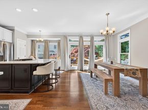 7522 Chrisland Cove, Falls Church VA 22042