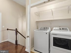 7522 Chrisland Cove, Falls Church VA 22042