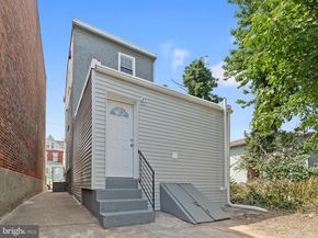 121 N 6TH Street, Darby PA 19023