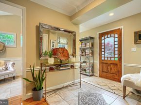 5617 Northfield Road, Bethesda MD 20817