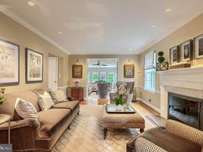 5617 Northfield Road, Bethesda MD 20817