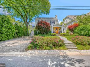 5617 Northfield Road, Bethesda MD 20817