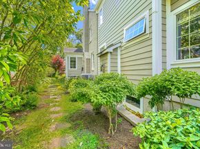5617 Northfield Road, Bethesda MD 20817