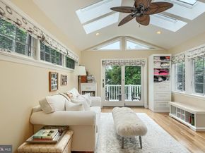 5617 Northfield Road, Bethesda MD 20817