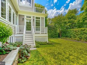 5617 Northfield Road, Bethesda MD 20817